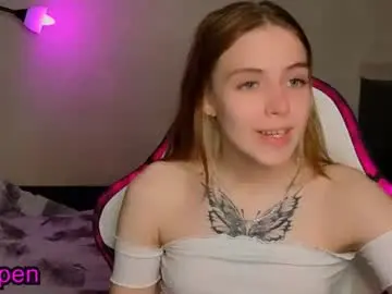 Chaturbate Free Porn Cam of magic_bella