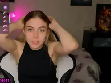 Chaturbate Adult Video Chat of magic_bella