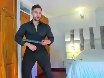 Chaturbate Live Sex of marcelo_costa_