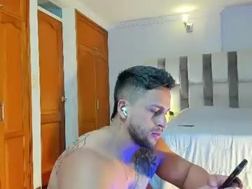 Chaturbate Adult Webcams of marcelo_costa_