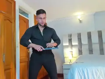 Chaturbate Nude Webcam of marcelo_costa_