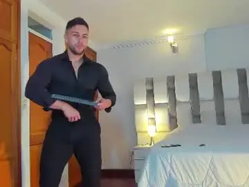 Chaturbate Nude Webcam of marcelo_costa_
