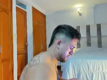 Chaturbate Nude Webcam of marcelo_costa_