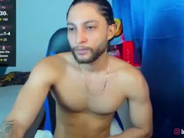 Chaturbate Sex Cam of massatgeserotics