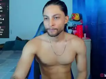 Chaturbate Free Live Porn of massatgeserotics