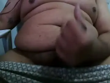 Chaturbate Private Sex Chat of maththebear96