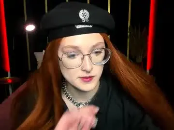 Chaturbate Free Porn Cam of megan_birch