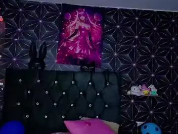 Chaturbate Best live sex cam show of miis_beellaa