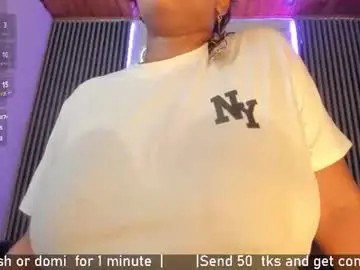 Chaturbate Free Live Porn of morochaa_fire