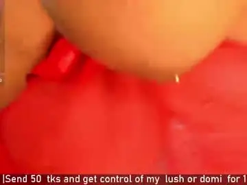 Chaturbate Sex Cam of morochaa_fire