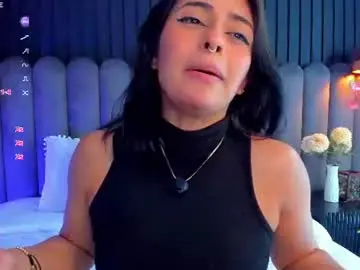 Chaturbate Live Sex Cam of nanda_vixen_