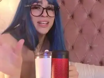 Chaturbate Free Porn Cam of nioki_