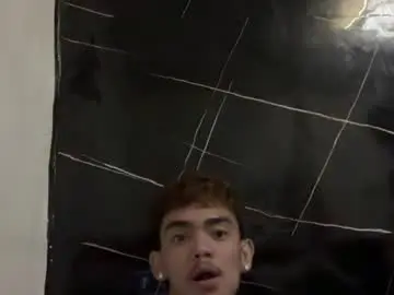 Chaturbate Free Porn Cam of p1noytwink_mier
