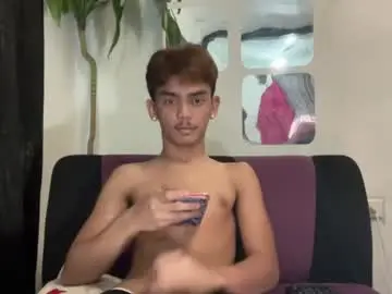 Chaturbate Adult Webcam of p1noytwink_mier