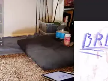 Chaturbate Sex Cam of princessofyourdreams