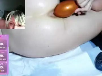 Chaturbate Best Webcam of princessofyourdreams
