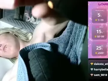 Chaturbate Best live sex cam show of princessofyourdreams