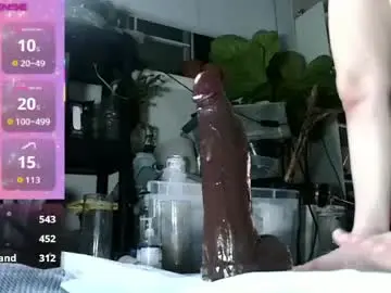 Chaturbate Live Sex of princessofyourdreams
