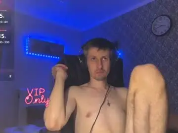 Chaturbate Adult Webcam of roma305991
