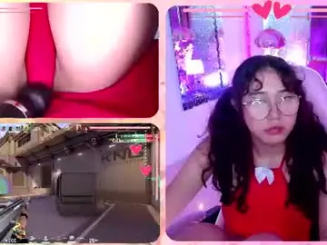 Chaturbate Live Porn of rossiegames