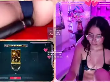 Chaturbate Private Sex Chat of rossiegames