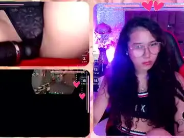 Chaturbate Live Sex Cam of rossiegames