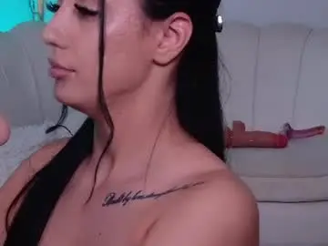 Chaturbate Free Porn Cam of sabeladark