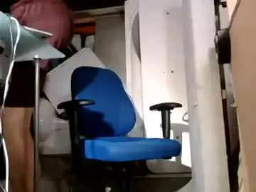Chaturbate Live Porn of sekyfetishballs