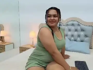 Chaturbate Best Webcam of selena_borbon