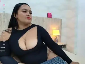 Chaturbate Live Porn of selena_borbon