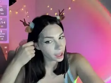 Chaturbate Live Sex of solar_nymph