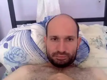 Chaturbate Sex Cam of sparei7