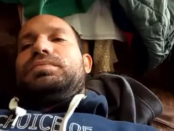 Chaturbate Nude Webcam of sparei7
