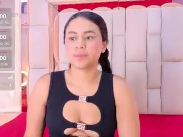 Chaturbate Private Sex Chat of stefanny_morelas19