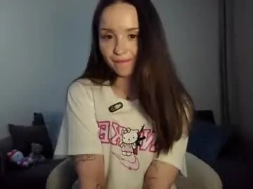 Chaturbate Private Sex Chat of sweet_hunn