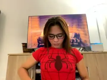 Chaturbate Adult Video Chat of ur_asiangoddess