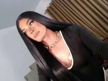 Chaturbate Live Sex Cam of urnauthy_ciliaxxx