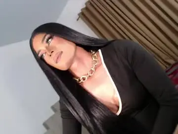 Chaturbate Live Sex Cam of urnauthy_ciliaxxx