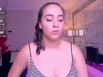 Chaturbate Sex Chat of viiolet_rosee