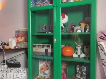 Chaturbate Live Sex of xxashleyalexander