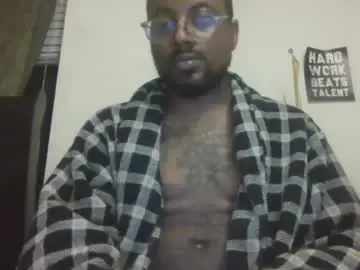 Chaturbate Private Sex Chat of 11inchtattedtrinibad