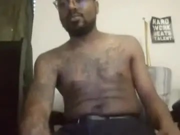 Chaturbate Free Porn Cam of 11inchtattedtrinibad