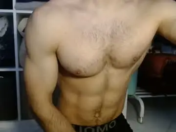 Chaturbate Free Porn Cam of 8000zuerich