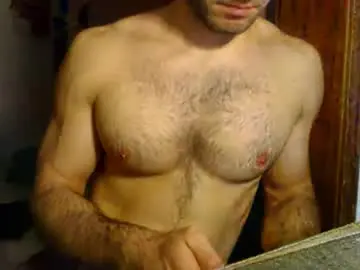 Chaturbate Live Sex Cam of 8000zuerich