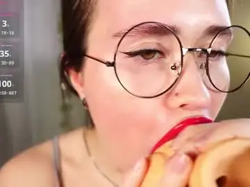 Chaturbate Adult Webcam of alma_yammy