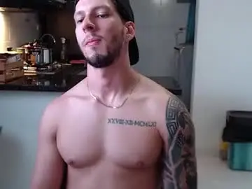 Chaturbate Adult Webcam of andrew_mathe