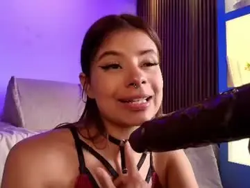 Chaturbate Adult Video Chat of antonellagarcia0