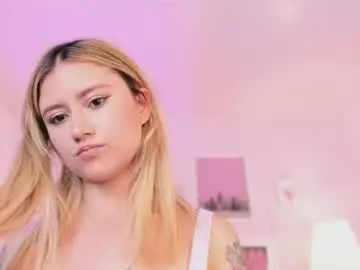 Chaturbate Sex Chat of bee_art