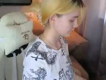 Chaturbate Free Porn Cam of blvckmilk