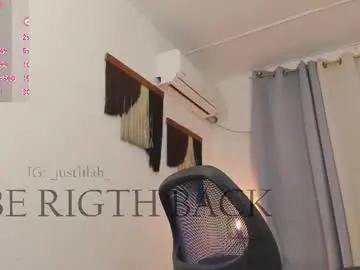 Chaturbate Sex Cam of callme_lilah